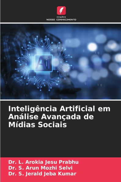 Inteligï¿½ncia Artificial em Anï¿½lise Avanï¿½ada de Mï¿½dias Sociais