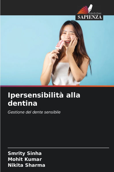 Ipersensibilitï¿½ alla dentina