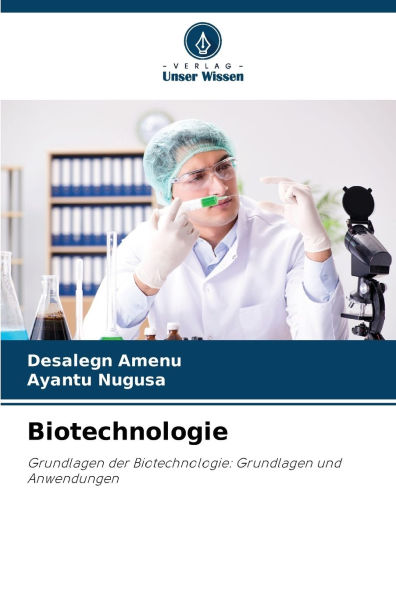 Biotechnologie