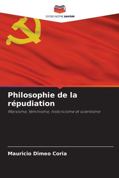 Philosophie de la rï¿½pudiation