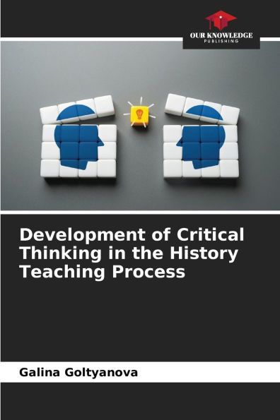 Development of Critical Thinking in the History Teaching Process