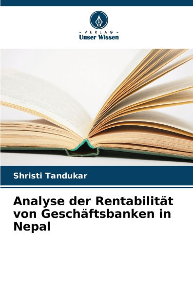 Analyse der Rentabilitï¿½t von Geschï¿½ftsbanken in Nepal