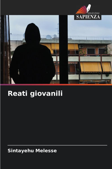 Reati giovanili