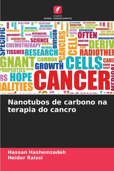 Nanotubos de carbono na terapia do cancro