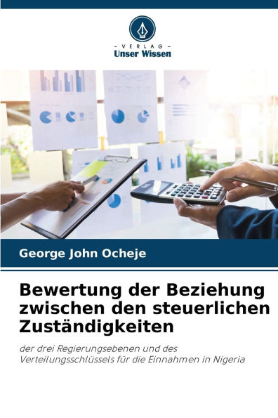 Bewertung der Beziehung zwischen den steuerlichen Zustï¿½ndigkeiten