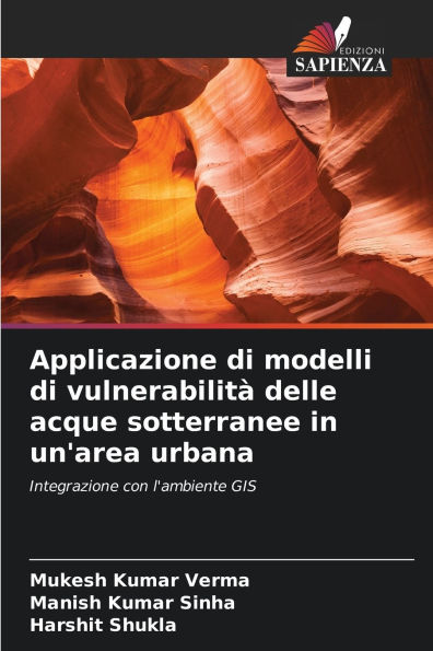 Applicazione di modelli di vulnerabilitï¿½ delle acque sotterranee in un'area urbana