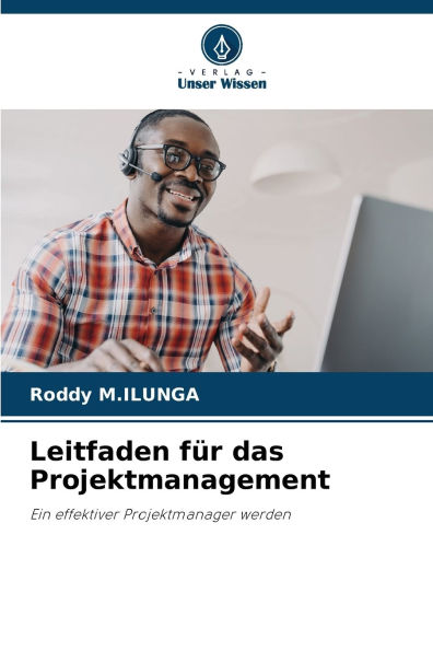 Leitfaden fï¿½r das Projektmanagement