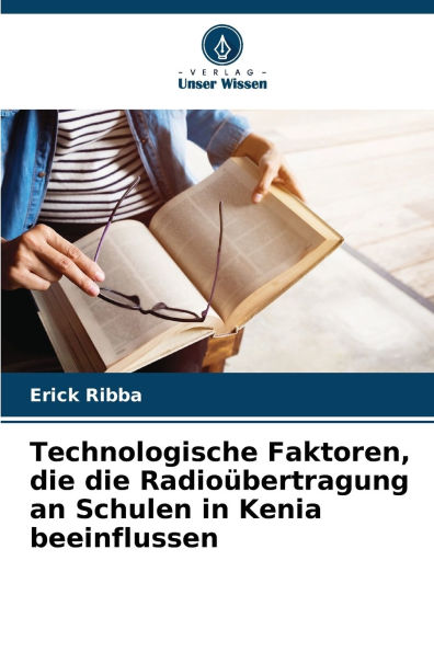 Technologische Faktoren, die die Radioï¿½bertragung an Schulen in Kenia beeinflussen