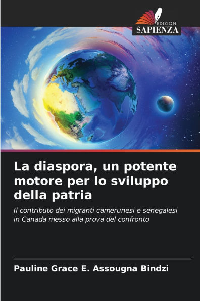 La diaspora, un potente motore per lo sviluppo della patria