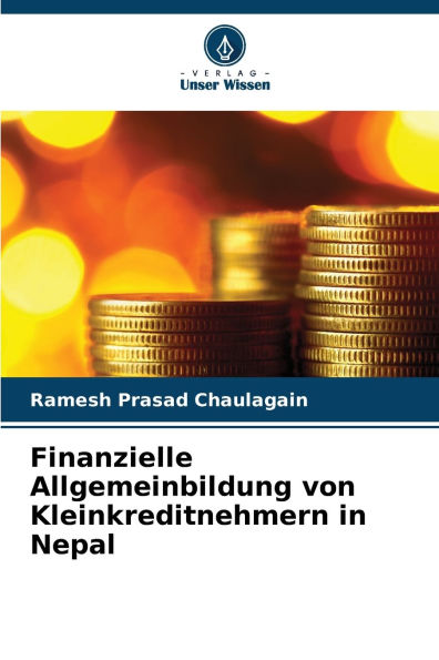 Finanzielle Allgemeinbildung von Kleinkreditnehmern in Nepal