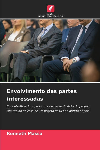 Envolvimento das partes interessadas