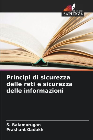 Principi di sicurezza delle reti e sicurezza delle informazioni