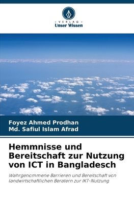 Hemmnisse und Bereitschaft zur Nutzung von ICT in Bangladesch