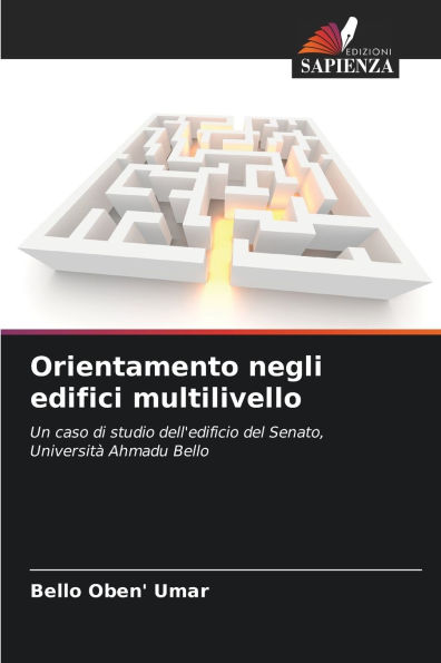 Orientamento negli edifici multilivello