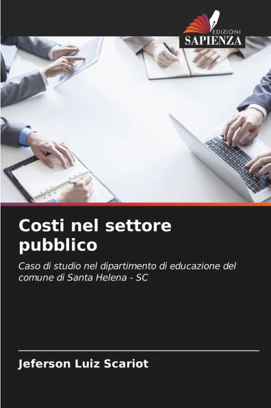 Costi nel settore pubblico