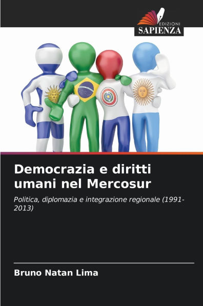 Democrazia e diritti umani nel Mercosur