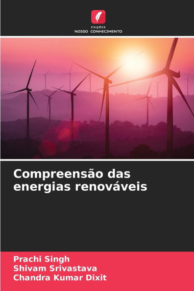 Compreensï¿½o das energias renovï¿½veis