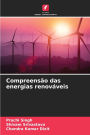 Compreensï¿½o das energias renovï¿½veis