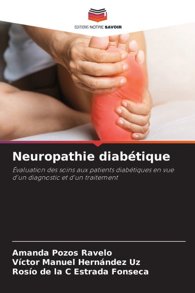 Neuropathie diabï¿½tique