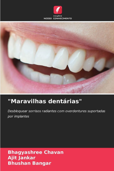 "Maravilhas dentï¿½rias"