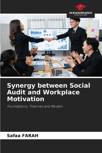 Synergy between Social Audit and Workplace Motivation