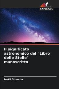 Title: Il significato astronomico del 