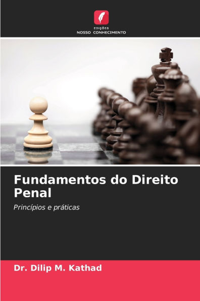 Fundamentos do Direito Penal