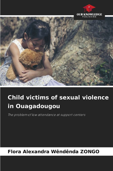 Child victims of sexual violence in Ouagadougou