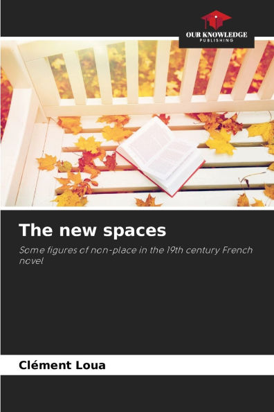 The new spaces