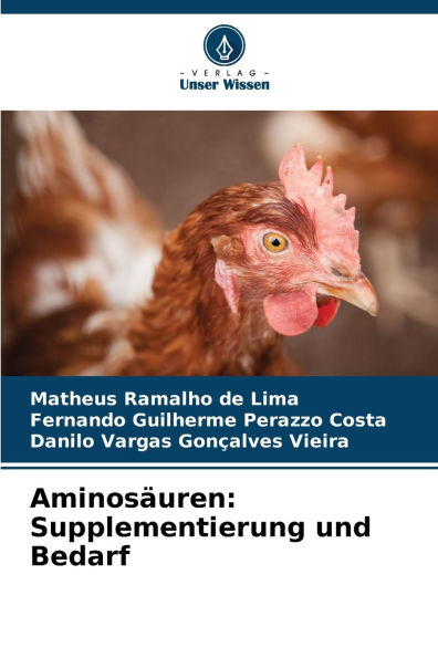 Aminosï¿½uren: Supplementierung und Bedarf