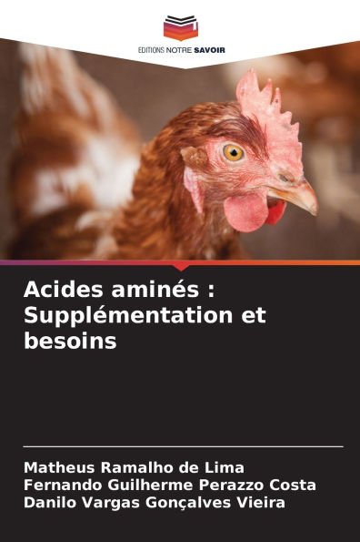 Acides aminï¿½s: Supplï¿½mentation et besoins