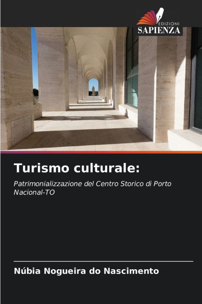 Turismo culturale