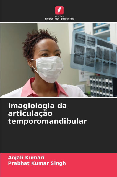 Imagiologia da articulaï¿½ï¿½o temporomandibular