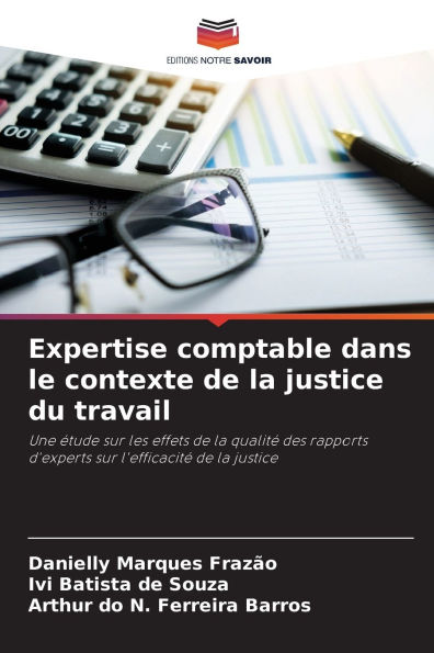 Expertise comptable dans le contexte de la justice du travail