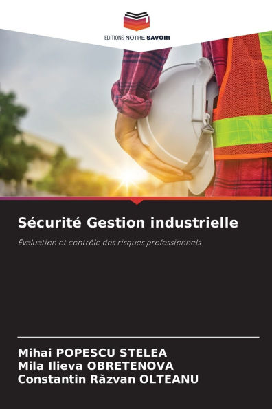 Sï¿½curitï¿½ Gestion industrielle