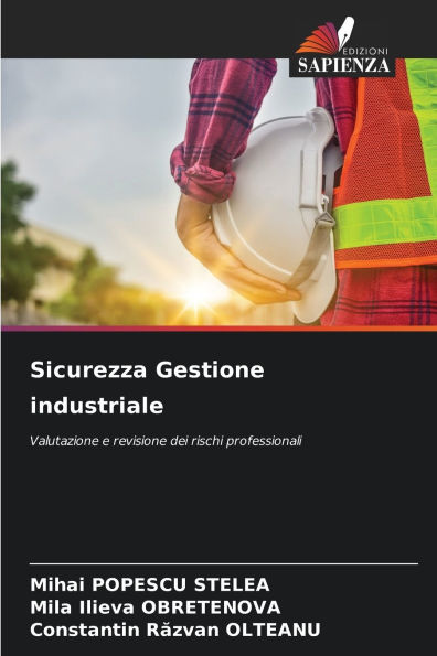 Sicurezza Gestione industriale