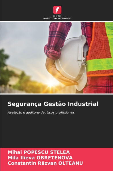 Seguranï¿½a Gestï¿½o Industrial