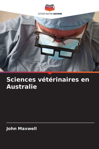 Sciences vï¿½tï¿½rinaires en Australie
