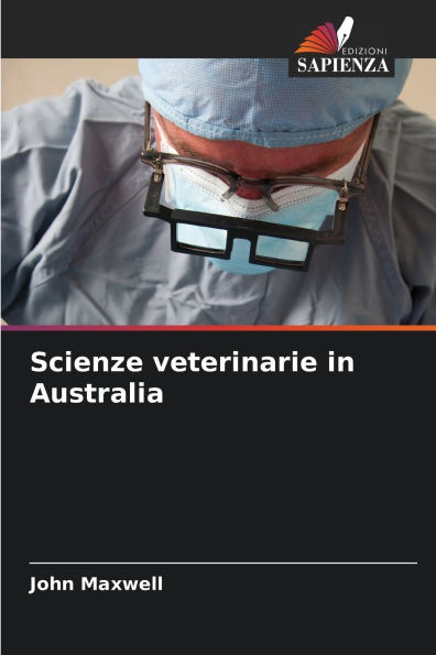 Scienze veterinarie in Australia
