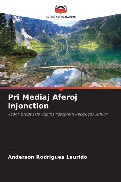 Pri Mediaj Aferoj injonction