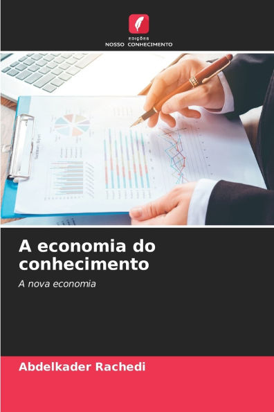 A economia do conhecimento