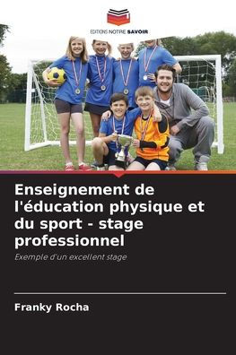 Enseignement de l'ï¿½ducation physique et du sport - stage professionnel