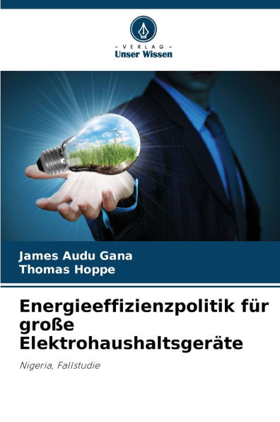 Energieeffizienzpolitik fï¿½r groï¿½e Elektrohaushaltsgerï¿½te