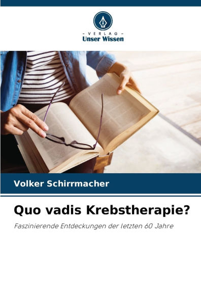 Quo vadis Krebstherapie?