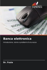 Title: Banca elettronica, Author: Fozia