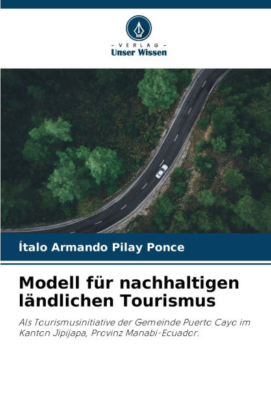 Modell fï¿½r nachhaltigen lï¿½ndlichen Tourismus
