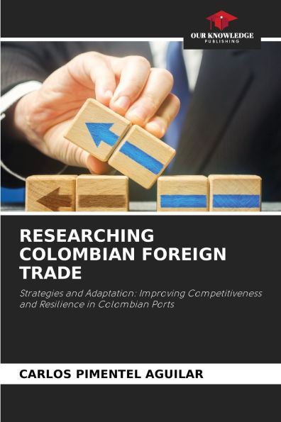 Researching Colombian Foreign Trade