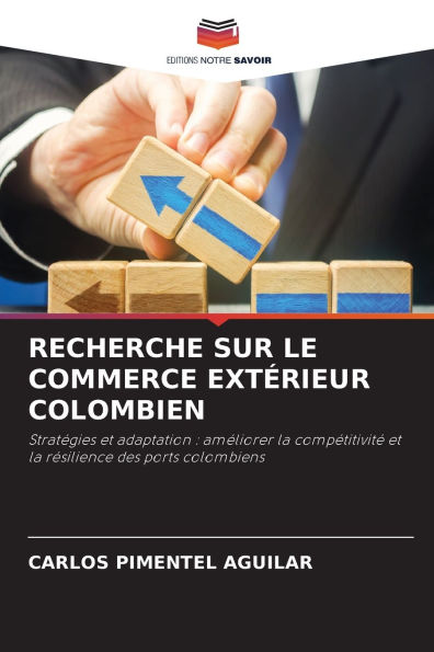 Recherche Sur Le Commerce Extï¿½rieur Colombien