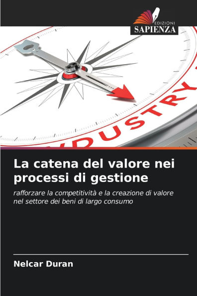 La catena del valore nei processi di gestione