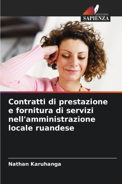 Contratti di prestazione e fornitura di servizi nell'amministrazione locale ruandese